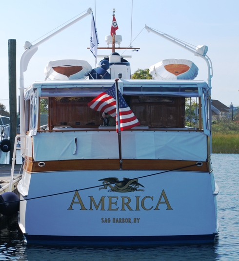 Happy 4th of July American Boaters