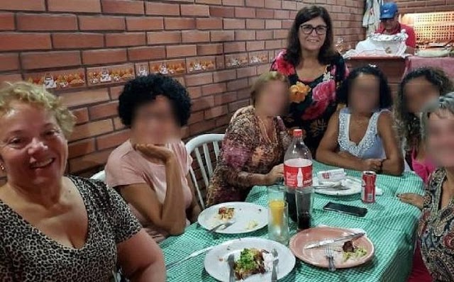 Festa em família pode ter espalhado covid-19 e levado a morte de 3 irmãos em SP