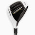 TaylorMade Burner SuperFast 2.0 Rescue Hybrid Golf Club 3H PreOwned