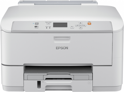 Epson Workforce Pro WF-M5190DW Driver Downloads