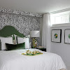 Sarah Richardson Bedroom Makeovers : Tour Sarah Richardson S Private Island On Georgian Bay Sarah Richardson Lake House - Sarah richardson, interior designer and host of hgtv's sarah's house, traces the evolution of her family's cozy summer cottage master bedroom.