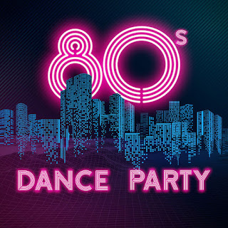 MP3 download Various Artists - 80s Dance Party iTunes plus aac m4a mp3