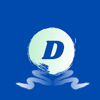 Logo untuk Blog dewiqqqqq