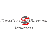 Coca-Cola Bottling Indonesia