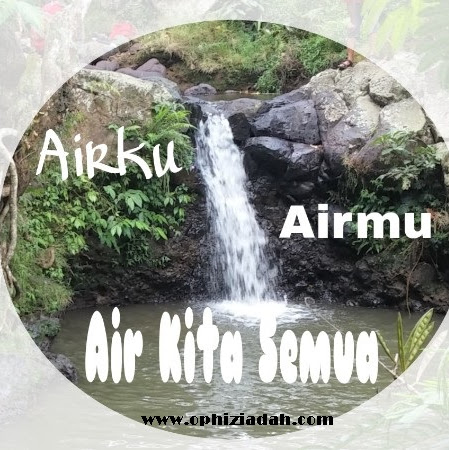 Airku, Airmu, Air Kita Semua