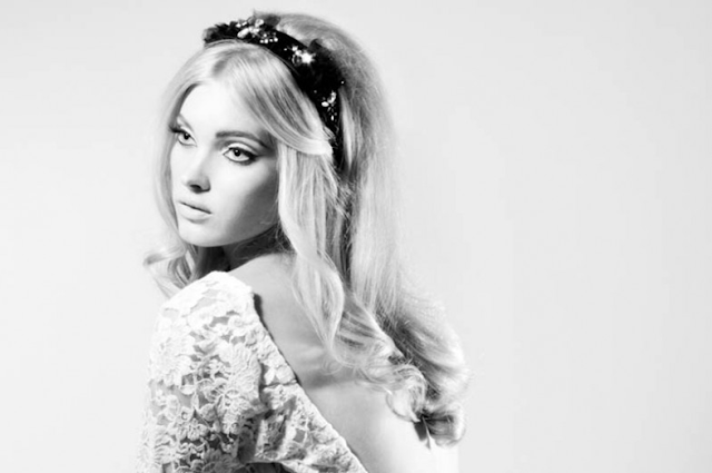 Image for  Sixties-inspired Pin-up Looks  1
