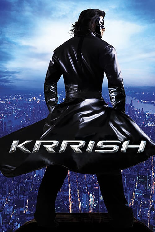 [HD] Krrish 2006 Ver Online Castellano