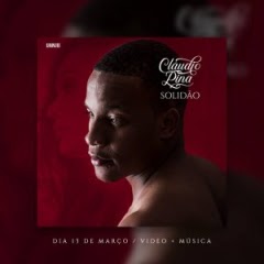 (Afro Samba) Claúdio Pina - Solidão (2018) 