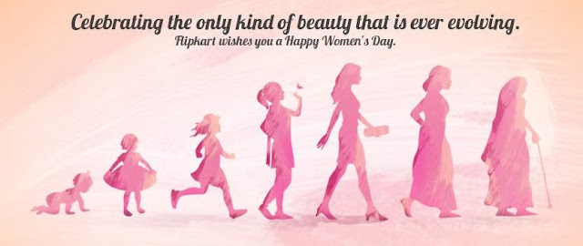 Happy woman's day message, Quotes with Images