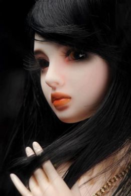 Gambar Barbie Cantik dan Cute (Koleksi Terbaru)  Kumpulan 