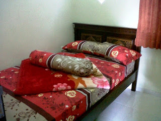 Bagoes Homestay Kota Batu | Penginapan Batu Malang