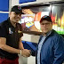 En Hora Buena.Grupo telemicro designa a Francis Alberto como director de la Kalle y Primera FM