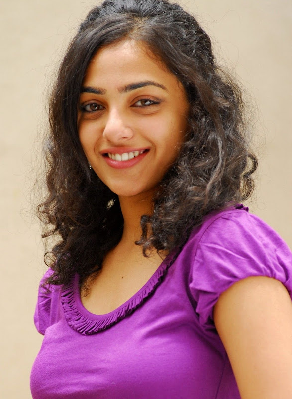 Nitya Menon In Ala Modalaindhi Cute StillsHot StillsNavel ShowBikiniWallpaper Gallery hot photos