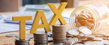 The Tax