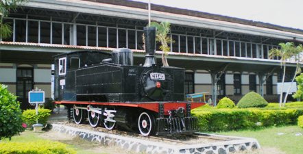 Wisata Sejarah dan Wisata Budaya di Semarang