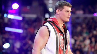 Cody Rhodes