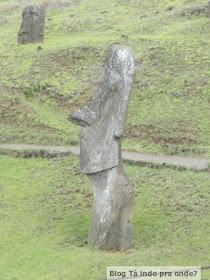 Rano Raraku