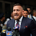 Conor Mcgregor Under Investigation Over Sexual Assault Accusation In Ireland