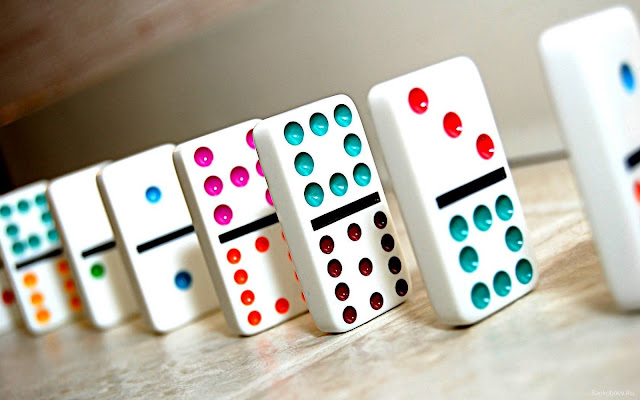 تحميل لعبة الدومينو dominoes القديمة للكمبيوتر والاندرويد برابط مباشر ميديا فاير