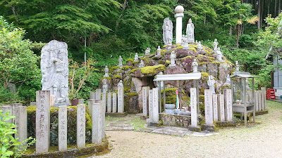 勝光寺(河内長野市)