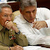 Miguel Díaz-Canel, una incógnita para suceder a Raúl Castro en la presidencia de Cuba