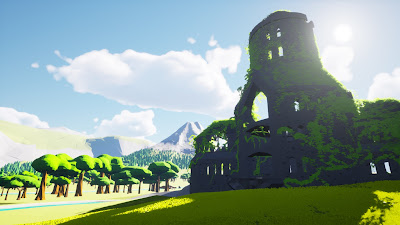 Adventure In Aellion Game Screenshot 3