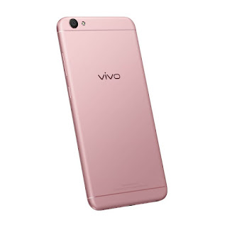 Spesifikasi Harga Vivo V5, Fitur, dan Review - Rumah Gadget