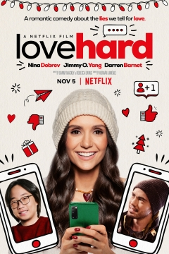 Love Hard Full Movie Download HDFRiday