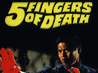 Watch Five Fingers of Death 1972 Full Movie With English Subtitles