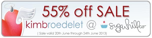 kb-SALE -June