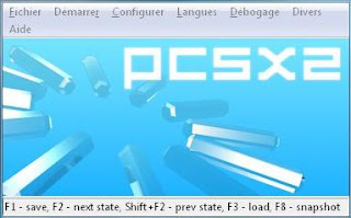 Pcsx2 0.9.4 + Bios + Plugins  EMULADOR