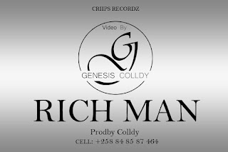 Genesis Colldy-Rich Man (Download) 2019