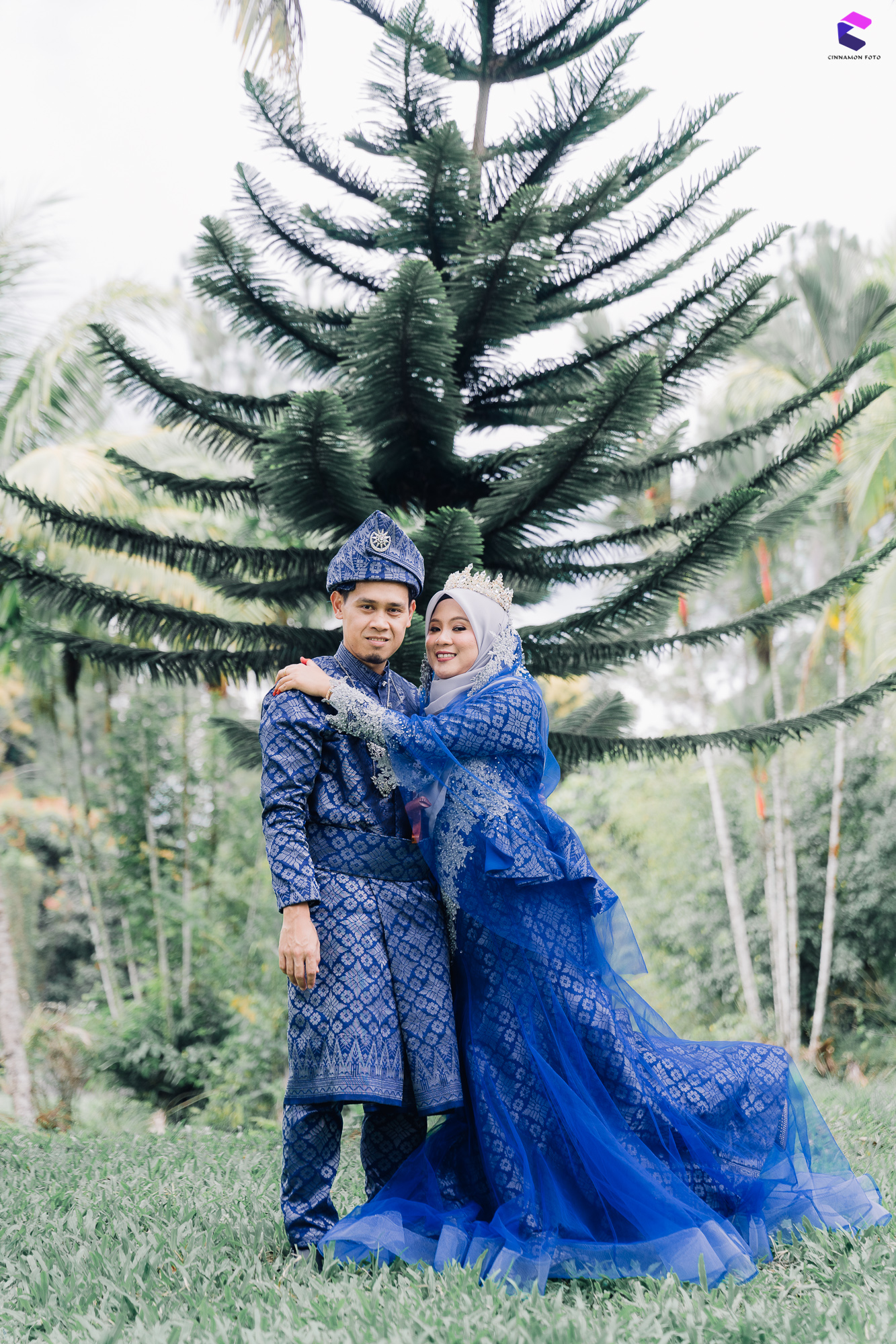 Zaid & Afidah