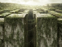 [HD] Maze Runner - Die Auserwählten im Labyrinth 2014 Film Online Gucken