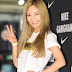 Girls' Generation's lovely HyoYeon at NIKE's event!