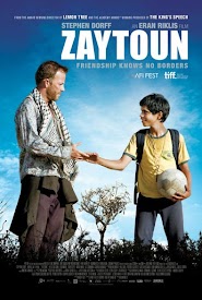 Zaytoun (2012)