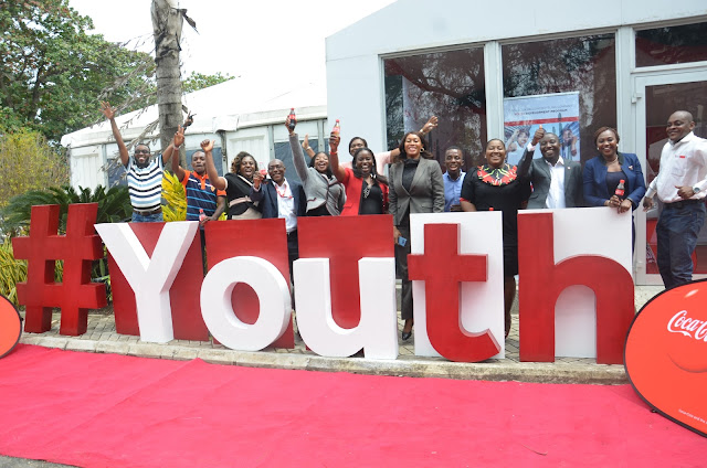 Nigerian Bottling Company Launches ?Youth Empowered? ? commits to impact10,000 youths in life and business skills workshop