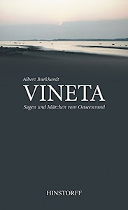 Vineta. Sagen und Märchen vom Ostseestrand