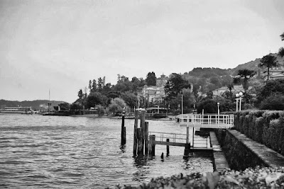 Lago Maggiore, Verbano