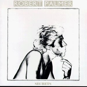 Robert Palmer - Secret