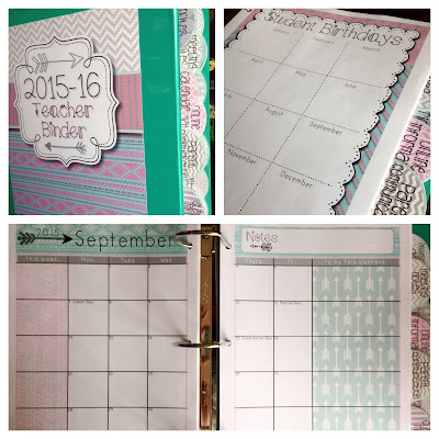 https://www.teacherspayteachers.com/Product/All-in-One-Simple-Style-Teacher-Binder-Tribal-Patterns-1883423