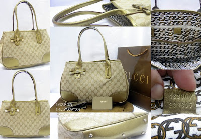 Gucci Handbags