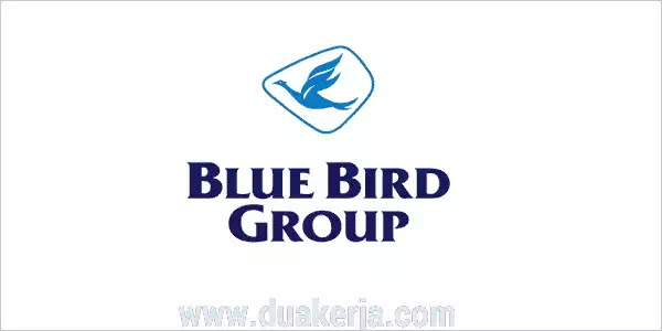 Lowongan Kerja PT Blue Bird Tingkat SMA SMK D3 Tahun 2019