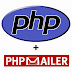 Gửi e-mail thông qua SMTP với PHPMailer sử dụng tài khoản Gmail