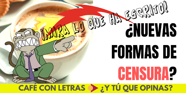 "COMUNIDAD DE ESCRITORES", "EL TINTERO DE ORO", "CONCURSOS LITERARIOS", "BLOG DE RELATOS", "BLOGS DE RELATOS", "AUTOPUBLICACION", "RELATOS", "PROMOCIONA TU BLOG", "ANTOLOGÍA DE RELATOS", "PREMIOS LITERARIOS", "REVISTA LITERARIA DIGITAL", "MICRORRELATOS", "BLOGS DE ESCRITORES", "BLOG DE RELATOS BREVES", "RETO CREATIVO", "PUBLICA TU RELATO GRATIS", "TALLER DE RELATOS", "COMO MEJORO MI RELATO", "CAFE DE ESCRITORES", "DEBATE LITERARIO", "LA CENSURA EN LITERATURA", "LAS REDES SOCIALES COMO CENSORES"