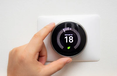 Smart Thermostat