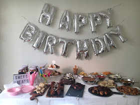 pinterest party