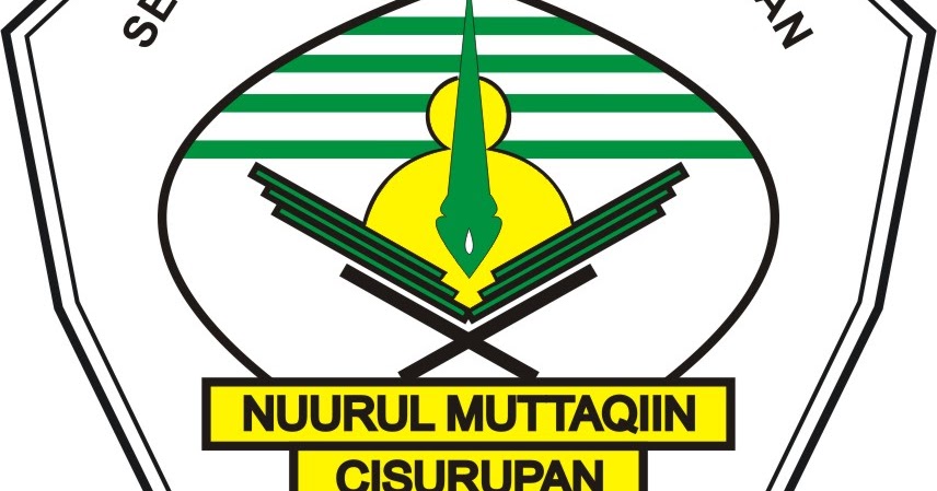 Logo SMK Nuurul Muttaqiin  JURNAL Airo