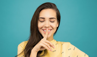 6 Manfaat memilih sikap diam