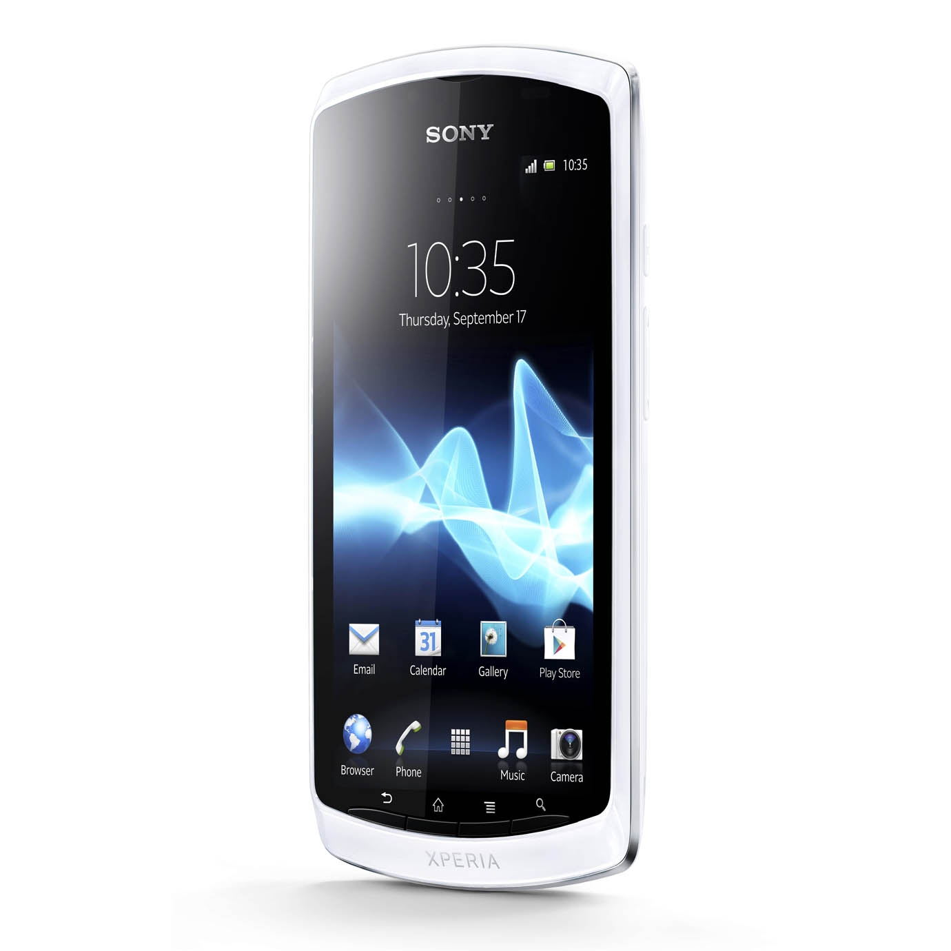 TOP GADGET INFO: NEO XPERIA NEO L